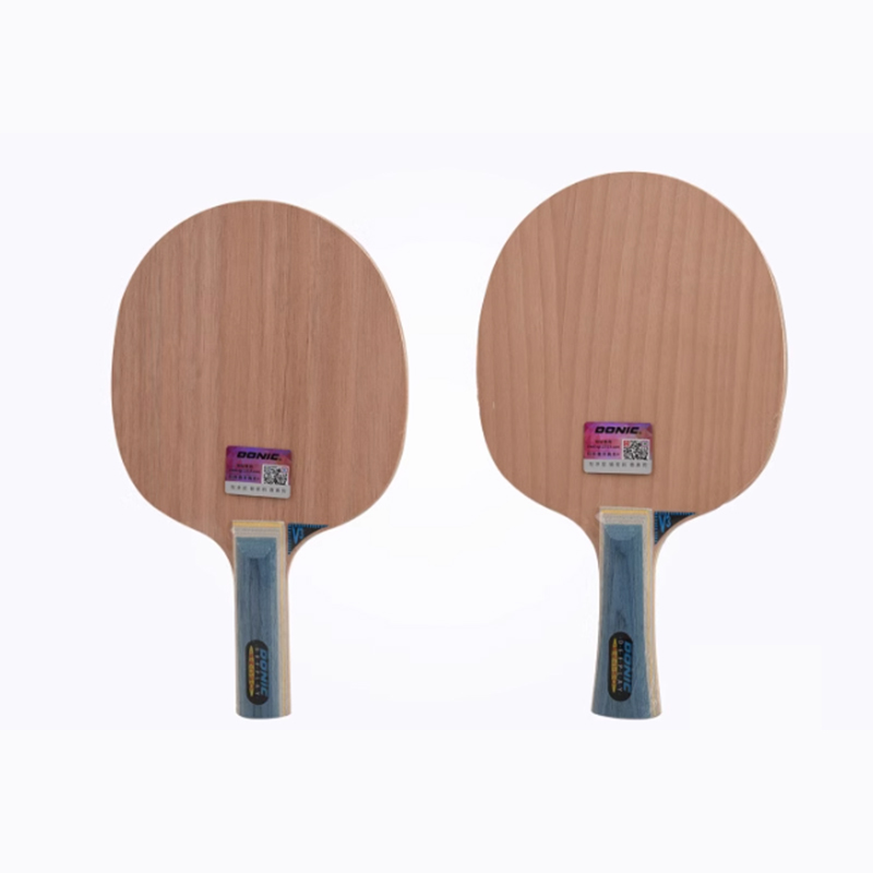 Table Tennis Review - Donic Defplay Senso V3 lame de