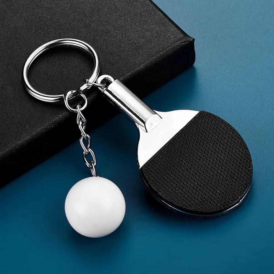 Table Tennis Umpire - Mini raquette de Tennis de Table