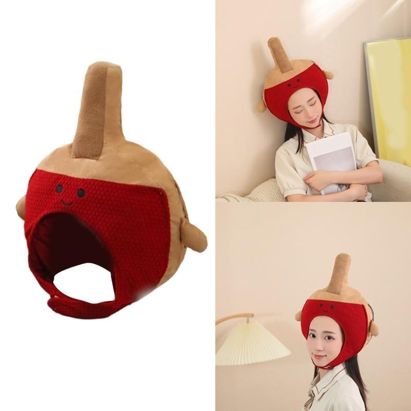 Table Tennis Reference - Chapeau Festival pour adultes enfants, chapeau