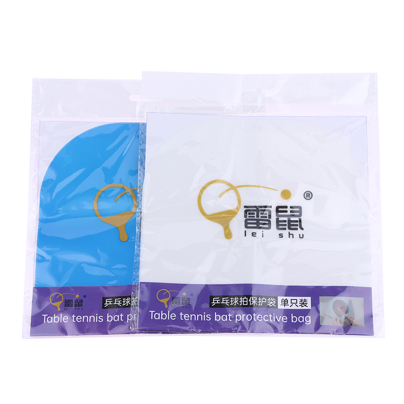 Table Tennis Rubber Protective Film - Film de protection pour raquette de