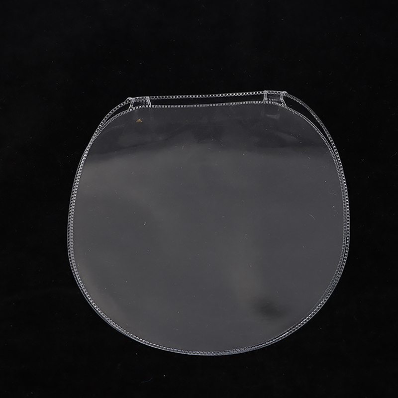 Table Tennis Rubber Protective Film - Film Adhésif Astrkaki pour Raquette de