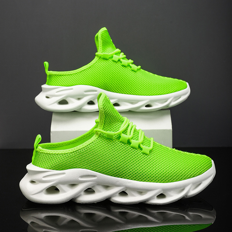 Anti Loop Rubber - YRZL Demi-pantoufles légères pour hommes Chaussures