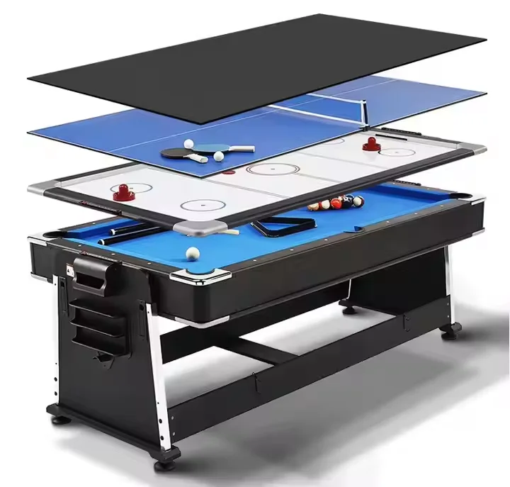 Table Tennis Flash - Vente Flash : Table de Billard