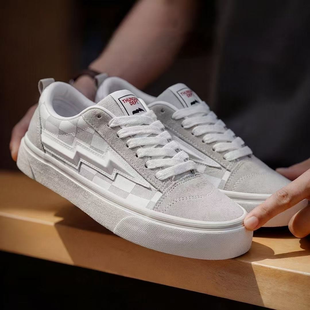 Anti Loop Rubber - Chaussures en maille confortables et tendance,