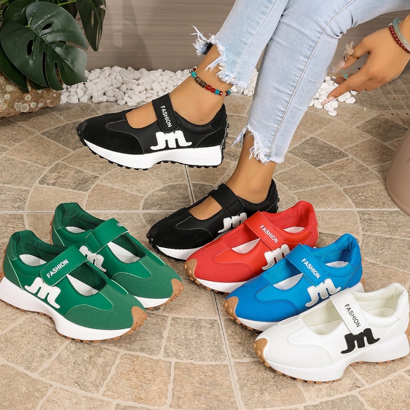 Anti Loop Rubber - Nouvelles chaussures confortables pour femmes, style