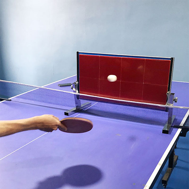 Table Tennis Olympics - Table de tennis de table à