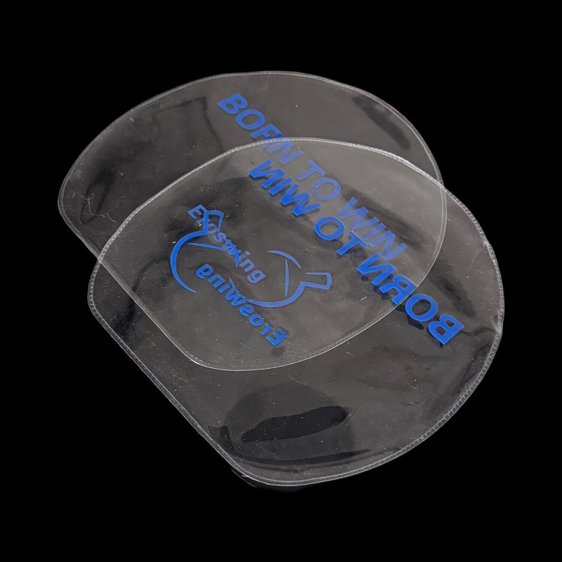 Table Tennis Rubber Protective Film - Film de protection en caoutchouc pour