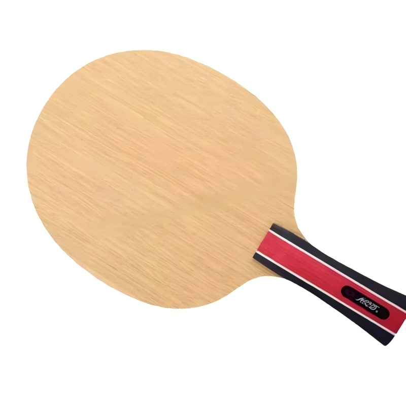 Table Tennis Review - Lame de Tennis de Table originale