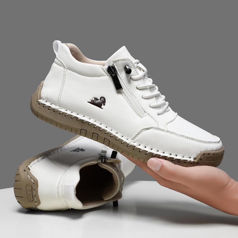 Anti Loop Rubber - Baskets pour femmes chaussures décontractées en