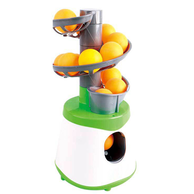 Table Tennis Umpire - 4 * AA batterie Mini Tennis