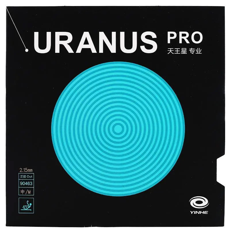 YINHE URANUS Pro Tennis de Tab - Table Tennis Rubber Protective Film avis et prix