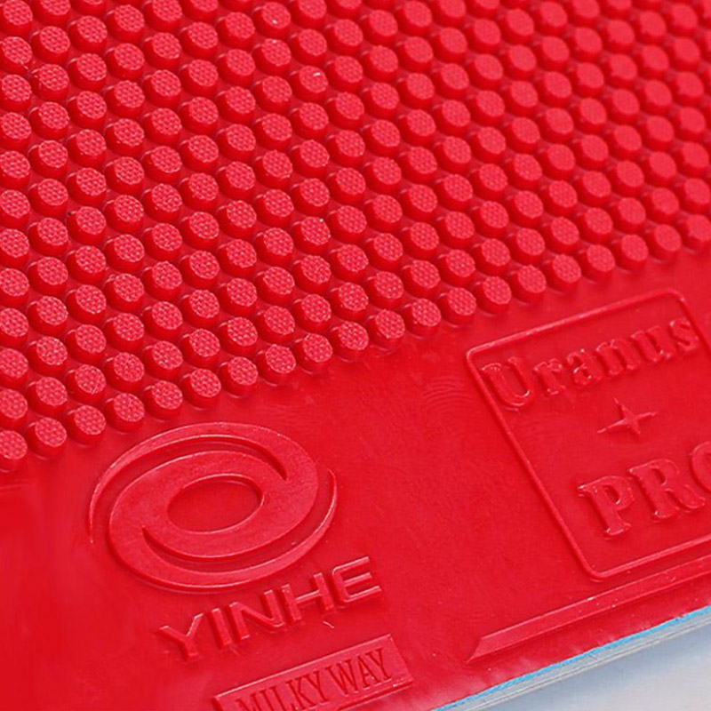 YINHE URANUS Pro Tennis de Tab - Table Tennis Rubber Protective Film avis et prix