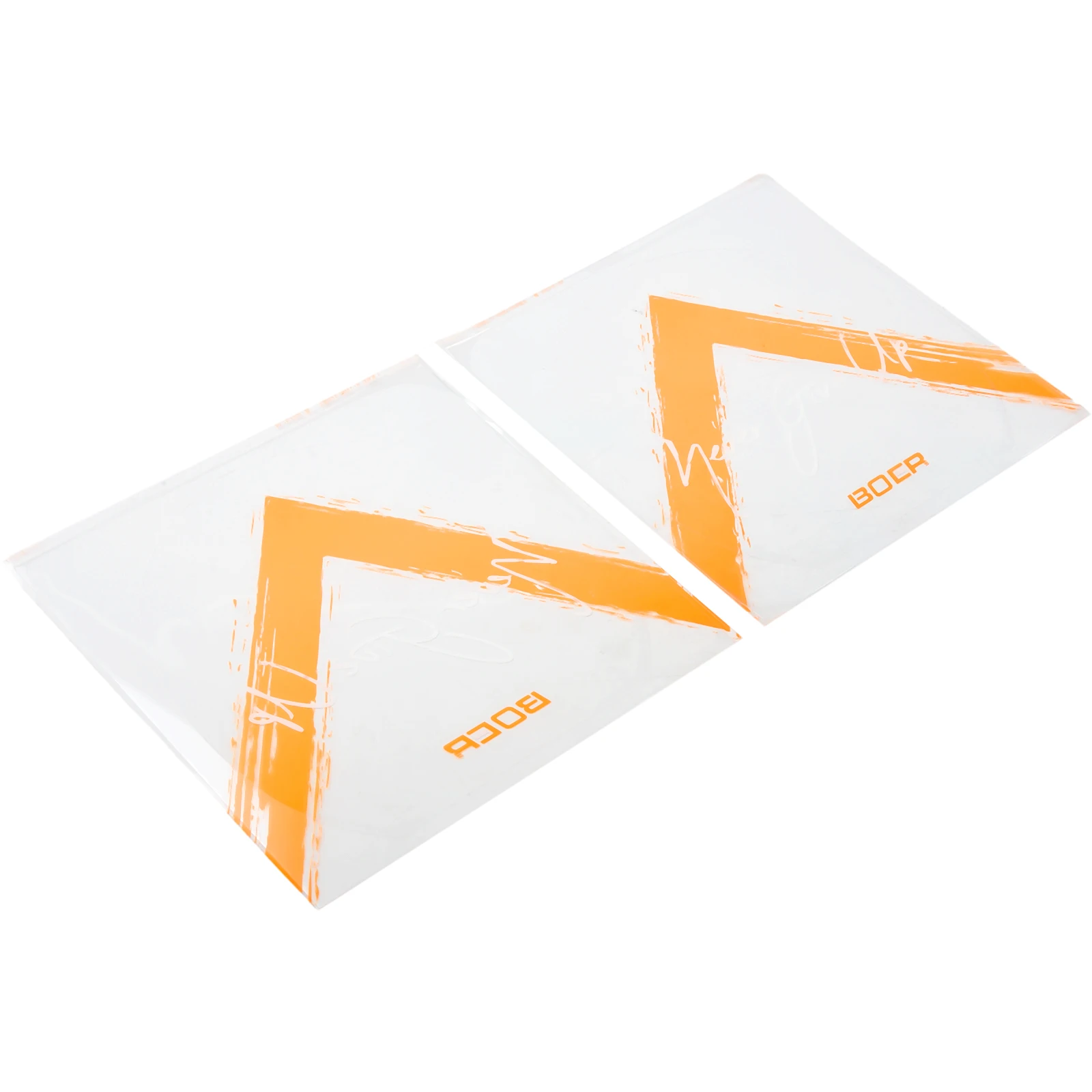 Film de protection en caoutcho - Table Tennis Rubber Protective Film avis et prix