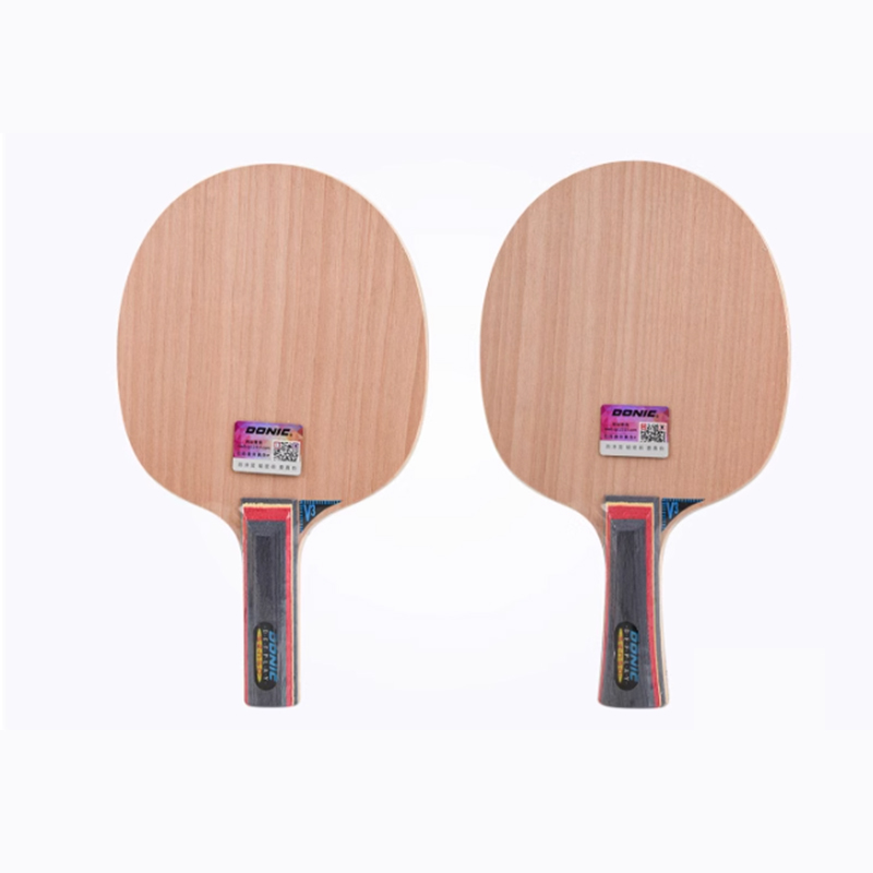 Donic Defplay Senso V3 lame de - Table Tennis Review avis et prix