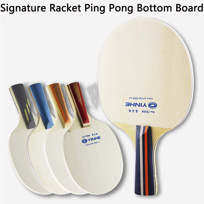 YINHE Souvenir Mini lame de Te - Table Tennis Umpire avis et prix
