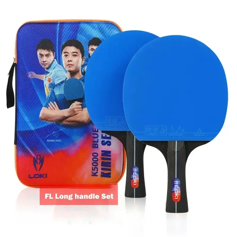 Ensemble de raquettes de tenni - Table Tennis Umpire avis et prix