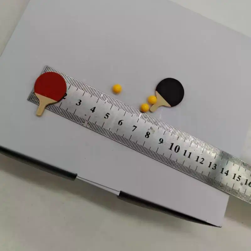 Modèle de décoration de maison - Table Tennis Reference avis et prix