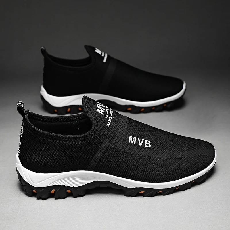 MAEDEF-Chaussures de dehors Re - Anti Loop Rubber avis et prix