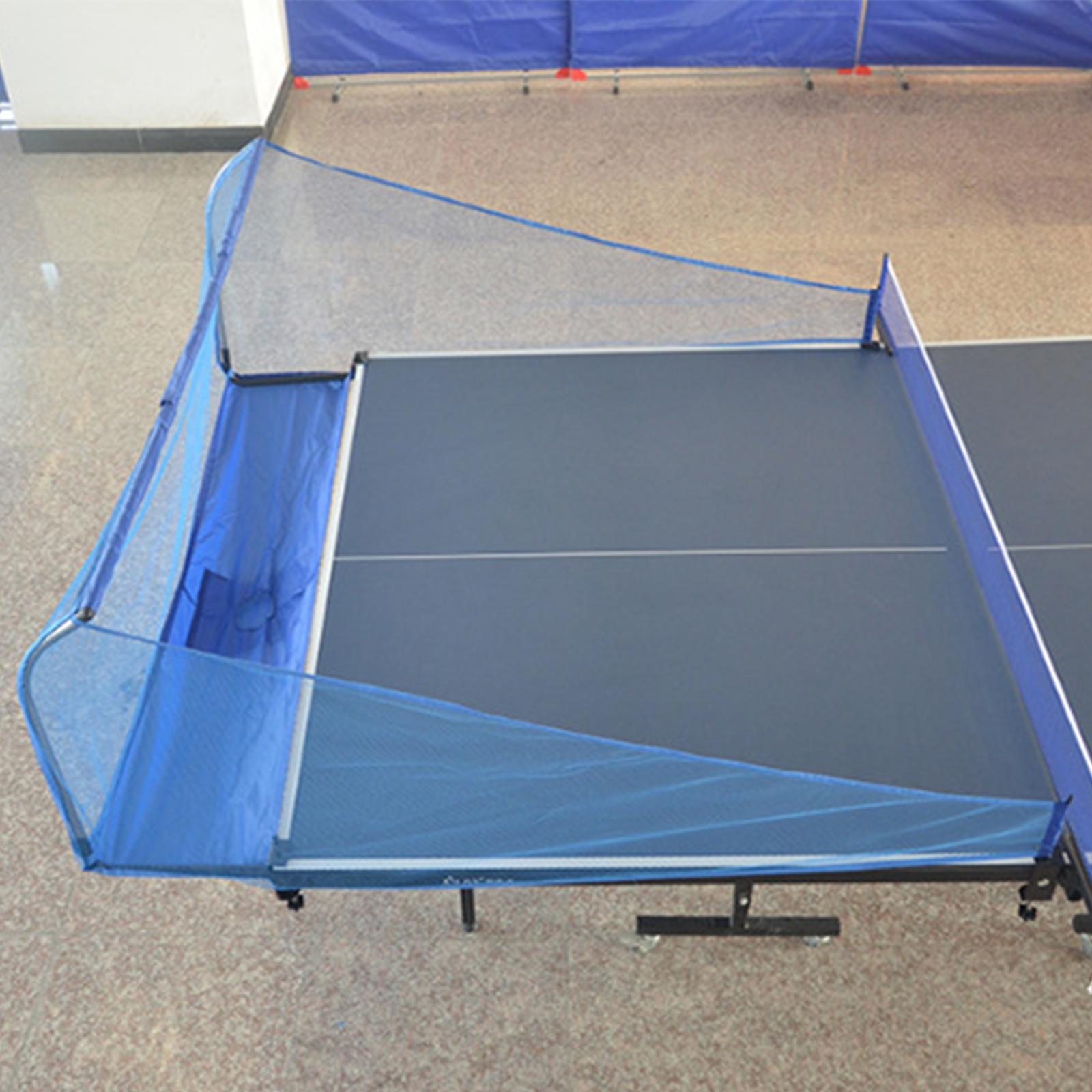 Filet de collecte de balles de - Table Tennis Olympics avis et prix