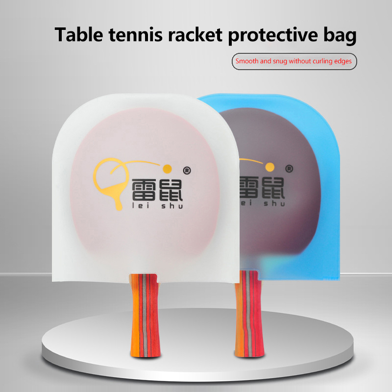 Film de protection pour raquet - Table Tennis Rubber Protective Film avis et prix