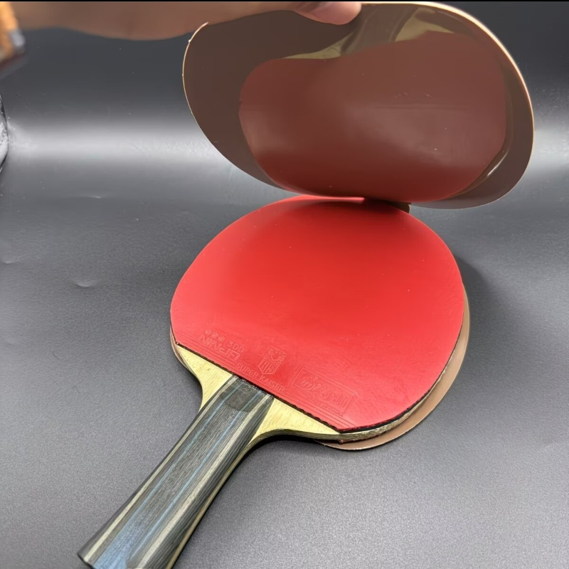 Housse de protection en caoutc - Table Tennis Rubber Protective Film avis et prix