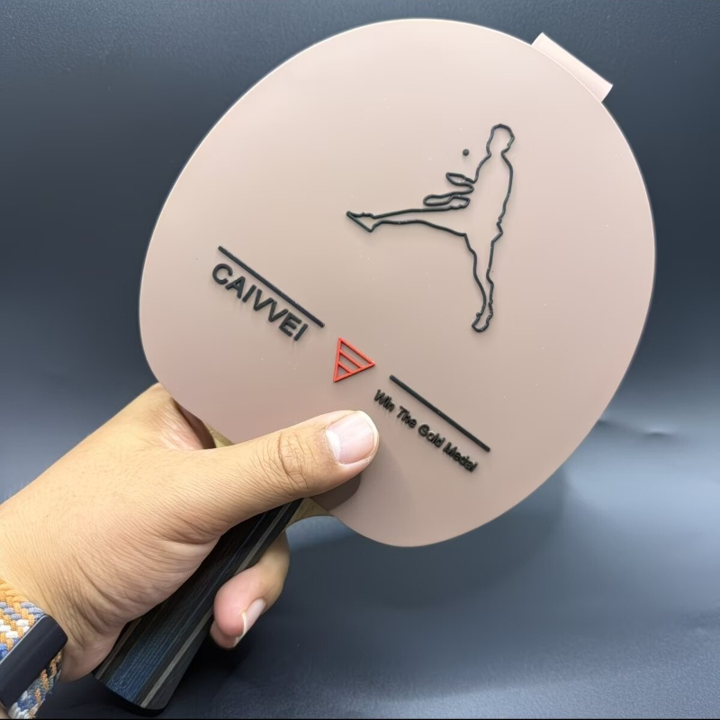 Housse de protection en caoutc - Table Tennis Rubber Protective Film avis et prix