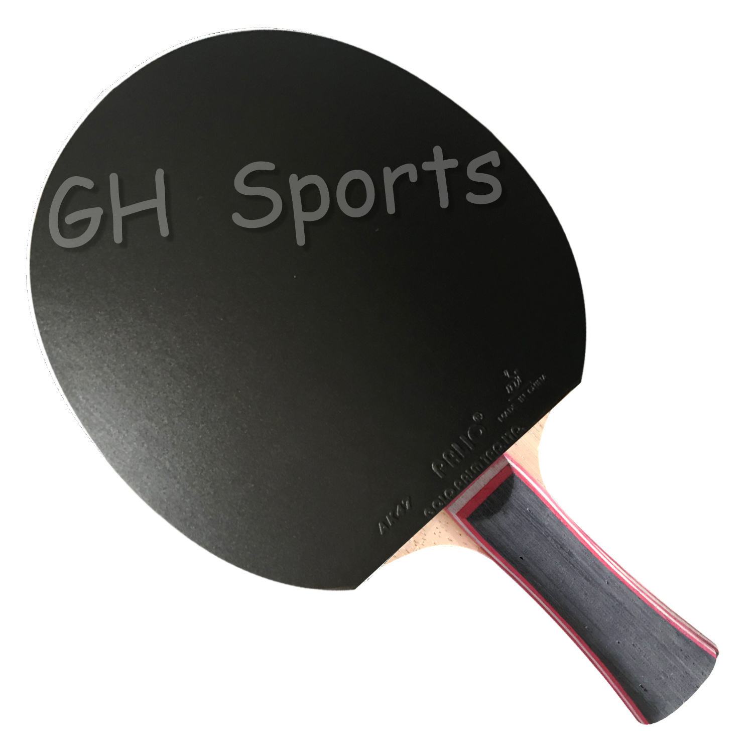 Sanwei – raquette professionne - Table Tennis Umpire avis et prix