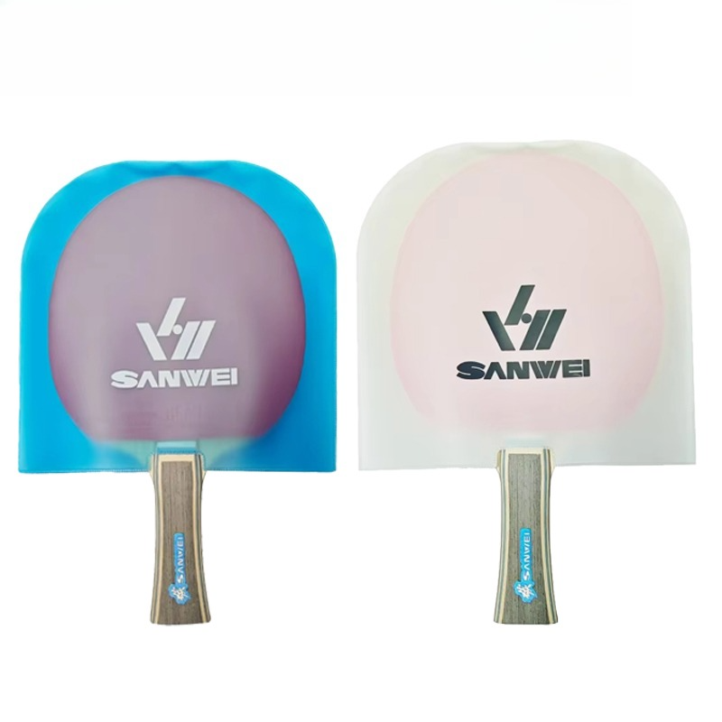 Housses de protection pour raq - Table Tennis Rubber Protective Film avis et prix