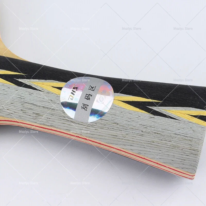 Lame de tennis de table origin - Table Tennis Review avis et prix