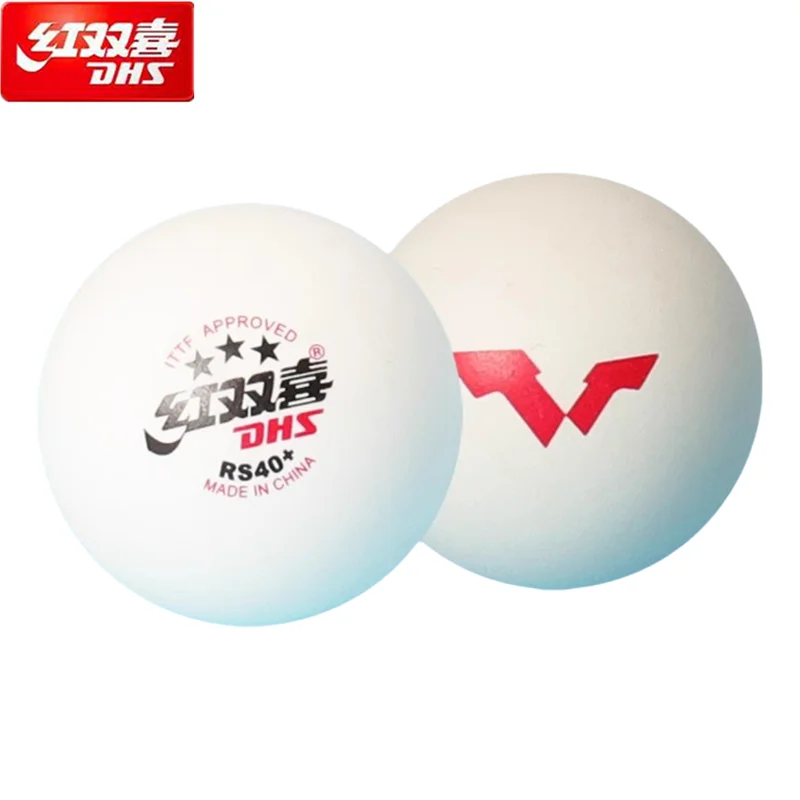 6 pièces/boîte, nouvelles ball - Table Tennis Olympics avis et prix