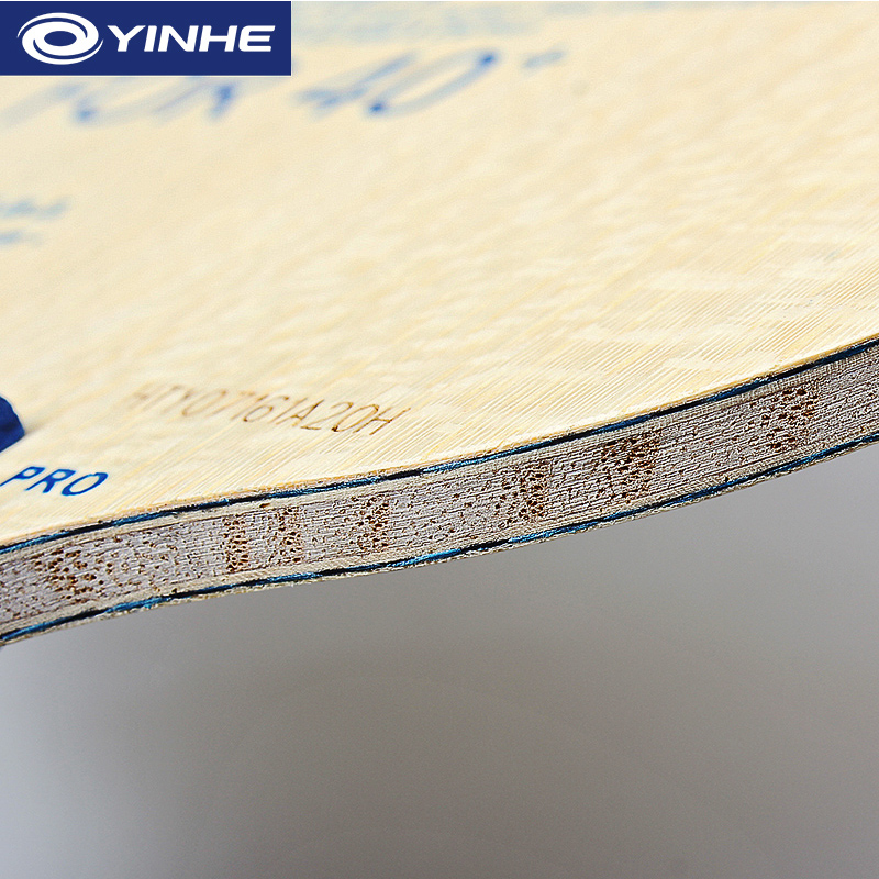 Yinhe V14 Pro lame de Tennis d - Table Tennis Umpire avis et prix