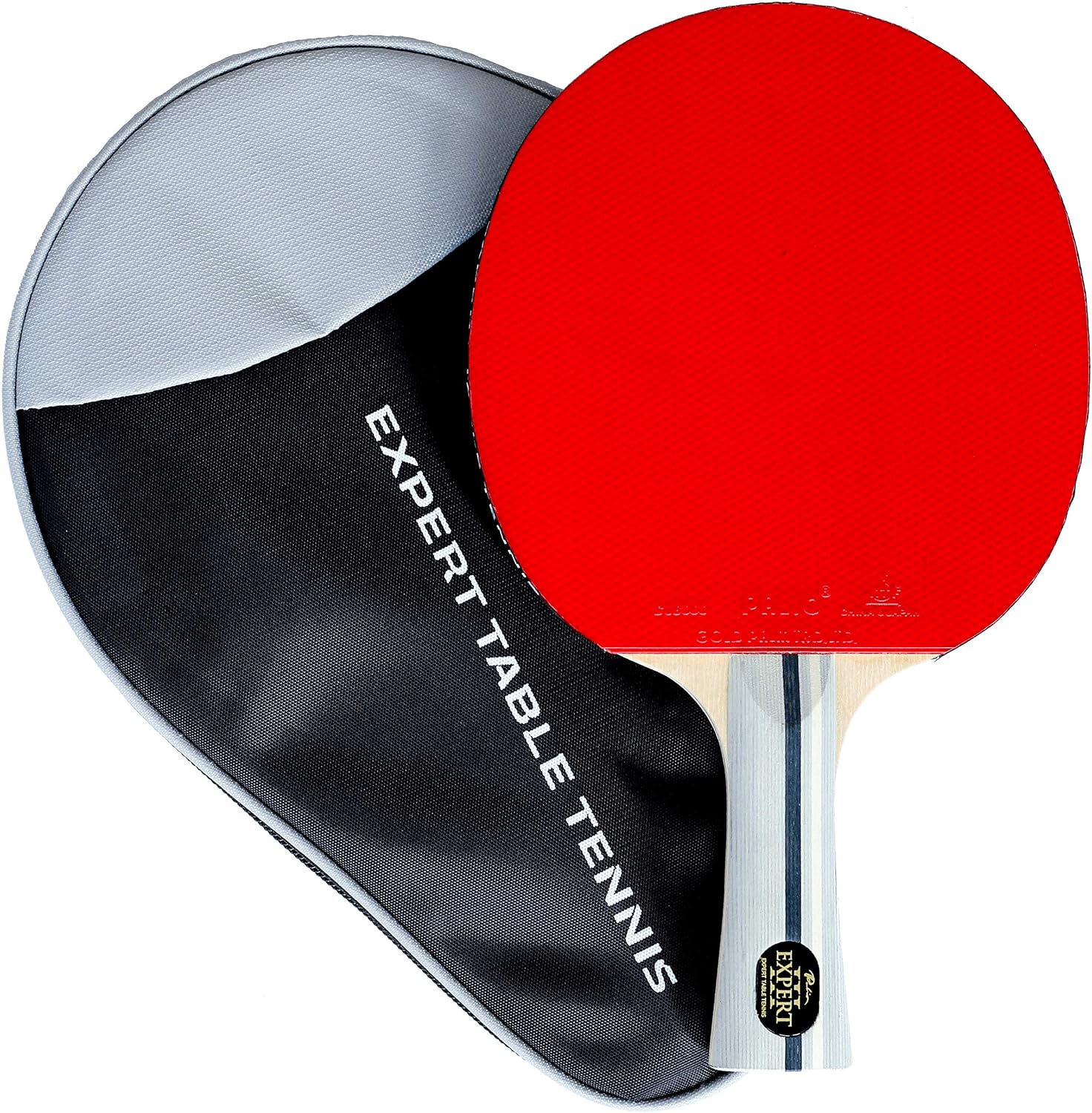 Raquette de tennis de table ha - Table Tennis Reference avis et prix