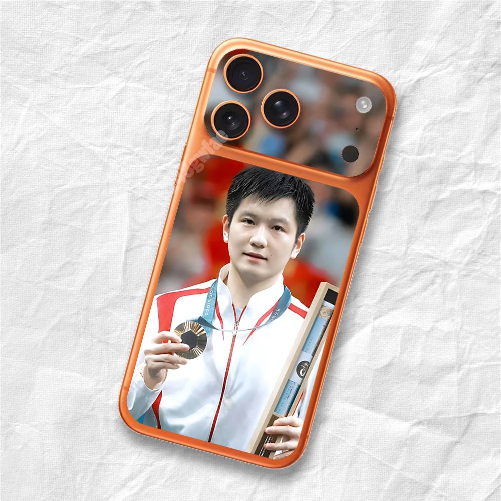 F-Fan Z-Zhendong Film UV Amovi - Table Tennis Zhendong avis et prix