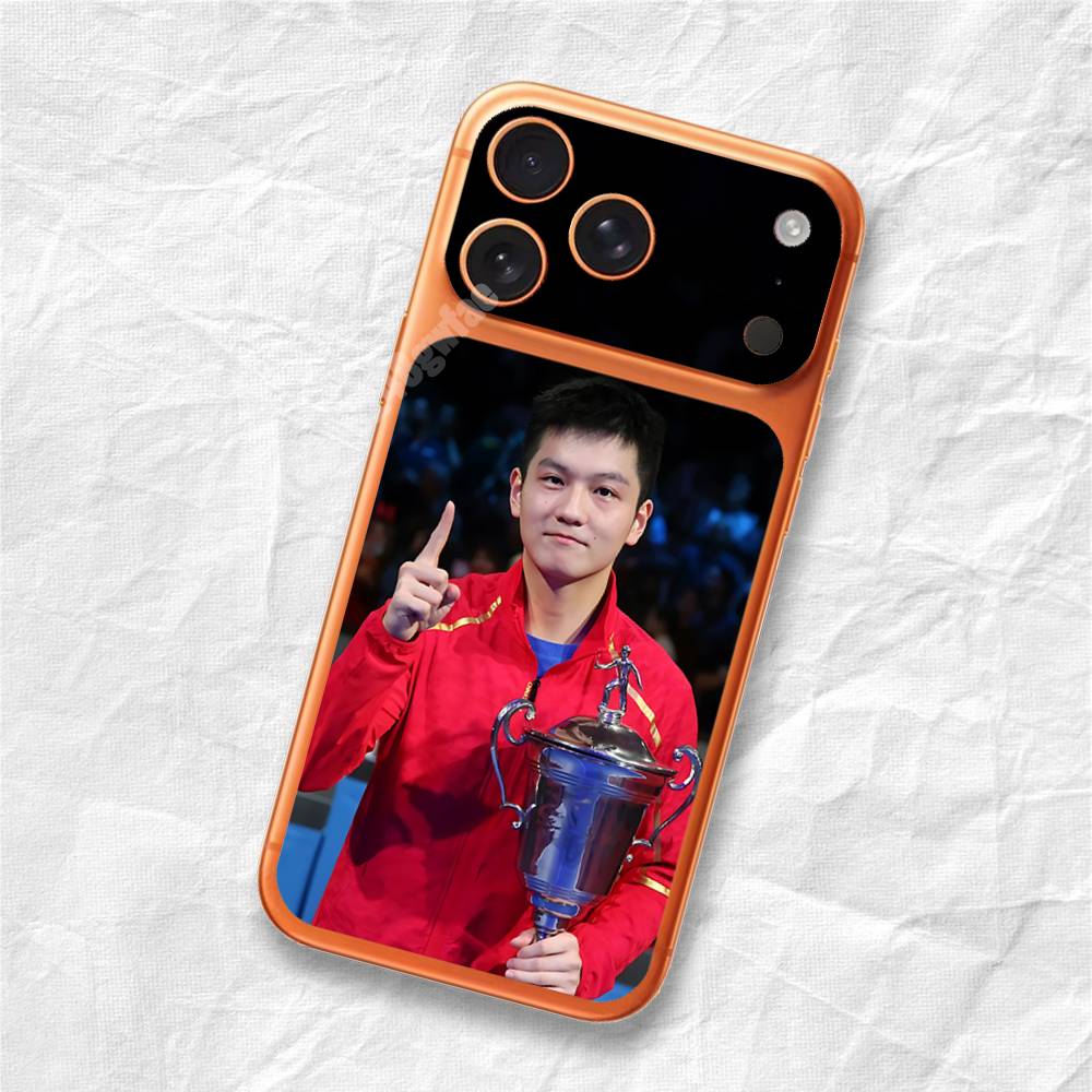 F-Fan Z-Zhendong Film UV Amovi - Table Tennis Zhendong avis et prix