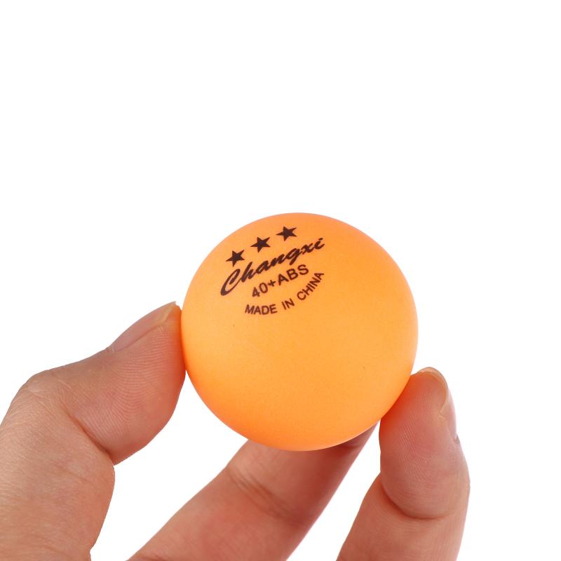 Balles de tennis de table de q - Table Tennis Olympics avis et prix