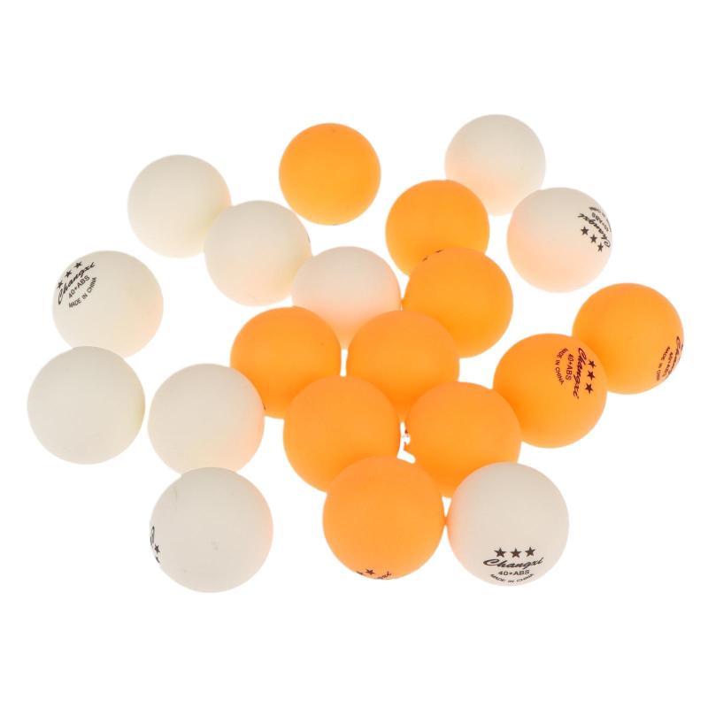 Balles de tennis de table de q - Table Tennis Olympics avis et prix