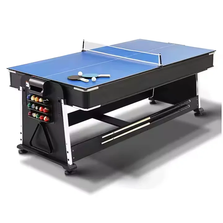 Vente Flash : Table de Billard - Table Tennis Flash avis et prix