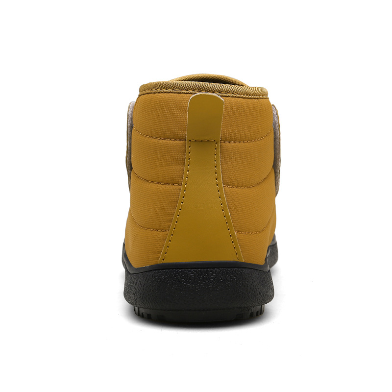Bottes d'hiver chaudes pour ho - Anti Loop Rubber avis et prix