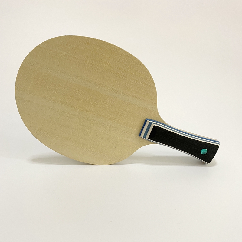 Raquette de tennis de table en - Table Tennis Review avis et prix