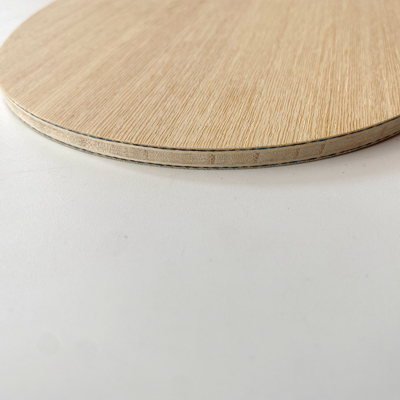 Raquette de tennis de table en - Table Tennis Review avis et prix