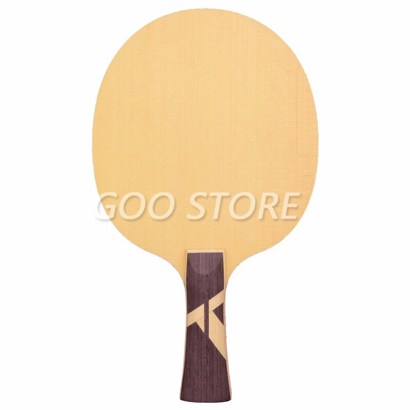 Yinhe – authentique lame de Te - Table Tennis Review avis et prix