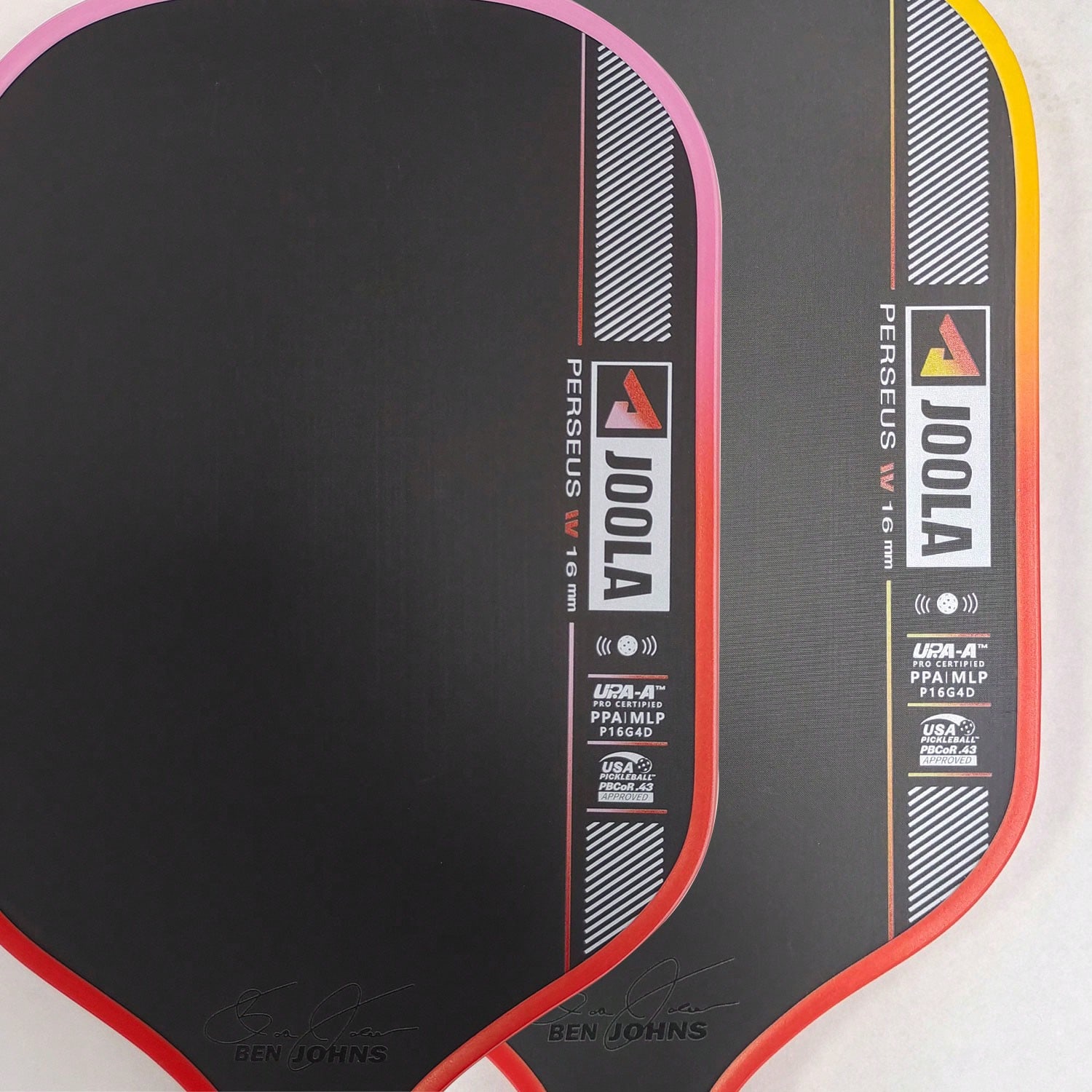 Raquette de tennis de table JO - Table Tennis Olympics avis et prix