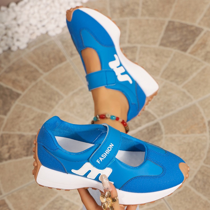 Nouvelles chaussures confortab - Anti Loop Rubber avis et prix