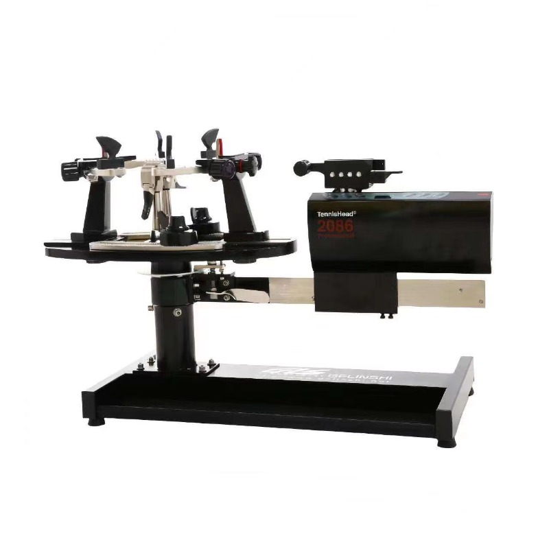 Machine à cordage de raquettes - Table Tennis Machine avis et prix