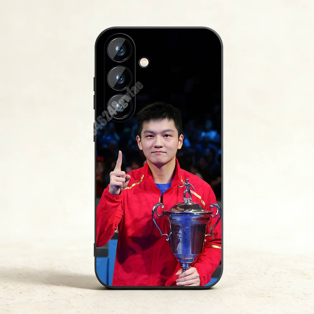Coque de téléphone F-Fan Z-Zhe - Table Tennis Zhendong avis et prix