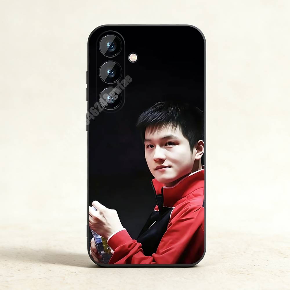 Coque de téléphone F-Fan Z-Zhe - Table Tennis Zhendong avis et prix