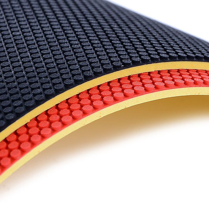 Caoutchouc de tennis de table  - Table Tennis Rubber Protective Film avis et prix