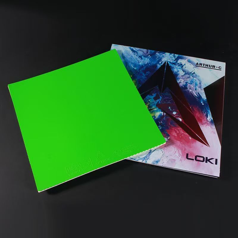 Feuille de caoutchouc de Tenni - Table Tennis Rubber Protective Film avis et prix