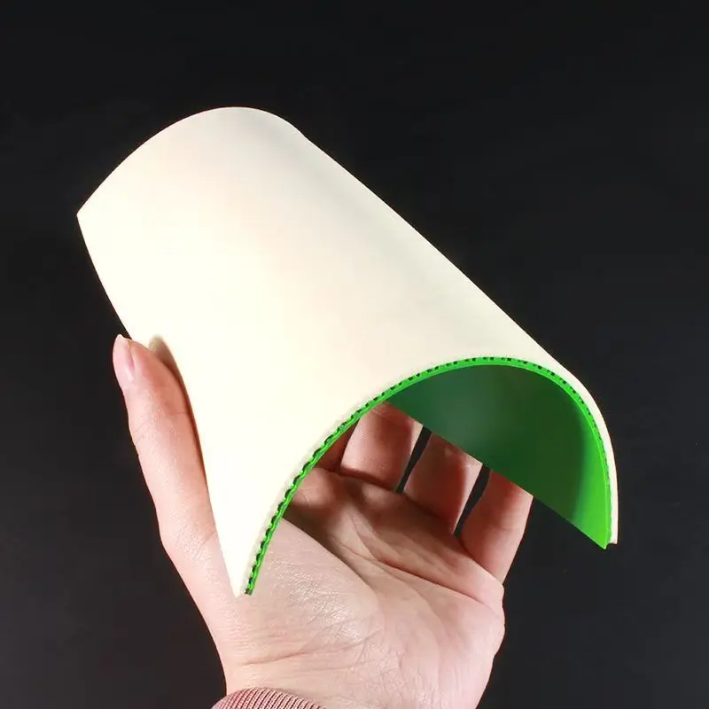 Feuille de caoutchouc de Tenni - Table Tennis Rubber Protective Film avis et prix