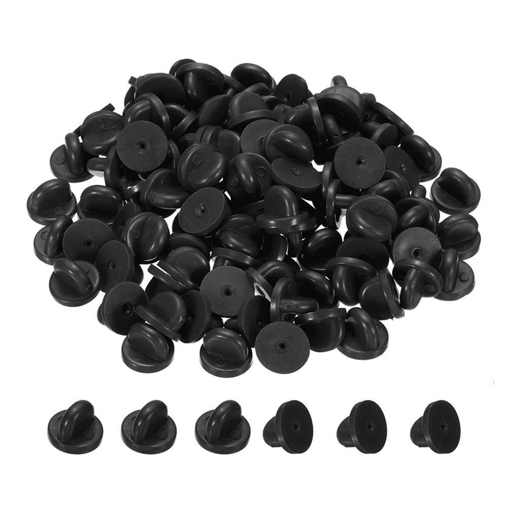 50/100/200 paires d'épingles e - Butterfly Rubber Sheet avis et prix